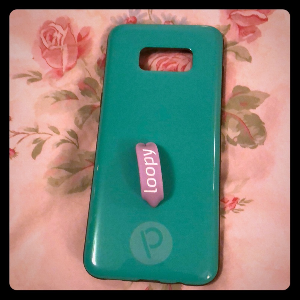 Loopy Phone Case